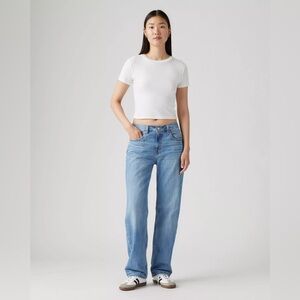 Levi’s Low Pro Jeans
